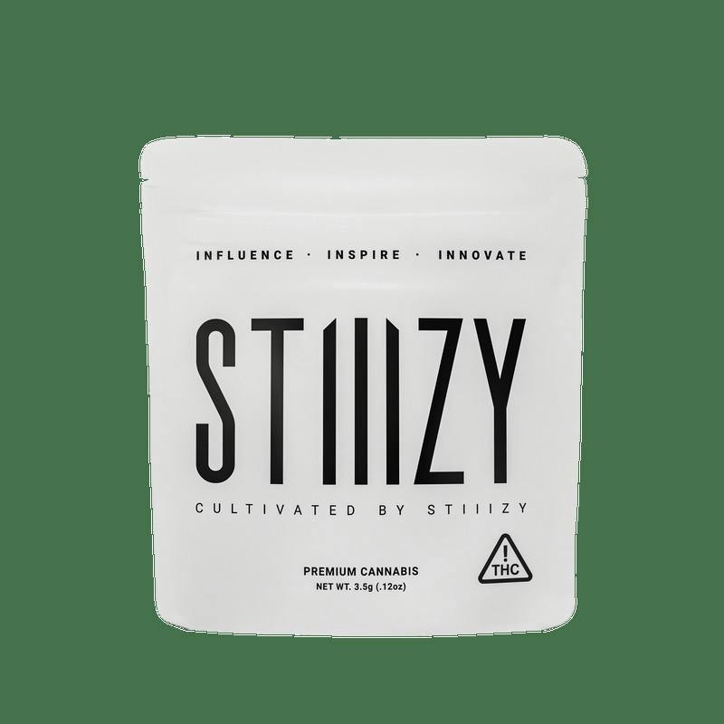 Stiiizy: White Label Donkey Butter