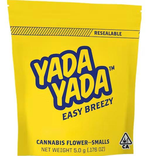 Yada Yada: Wedding Cake