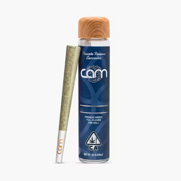 CAM Super Buff Cherries Hybrid Preroll 1g