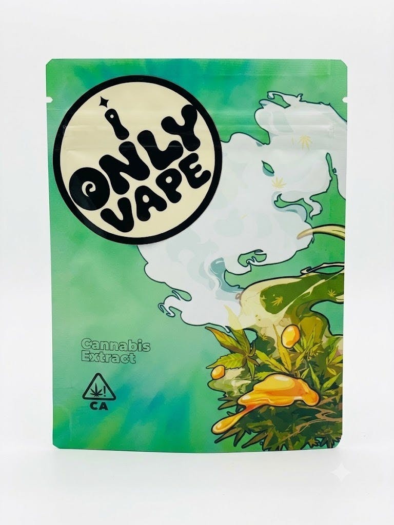 OG Kush Liquid Diamonds | 1G | 510 Thread