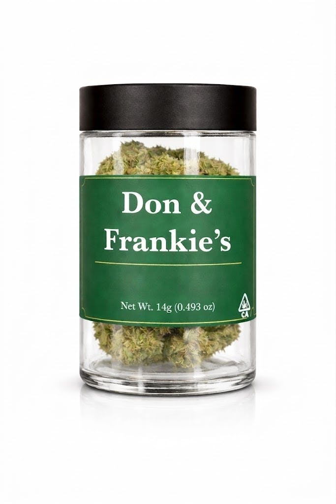Jiffy Cake x Zkittles | 14g