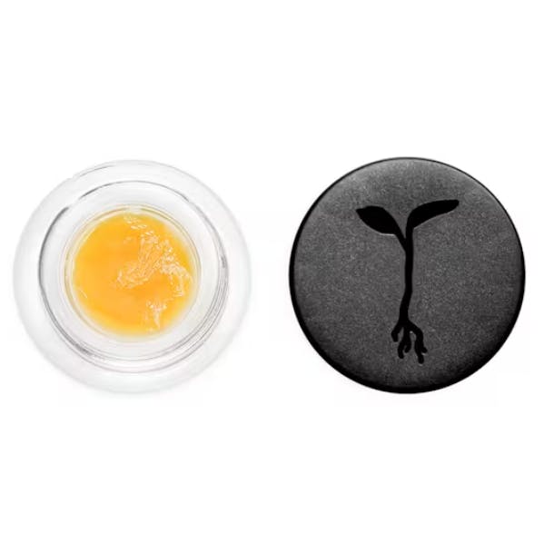 Raw Garden - — Banana Cream OG Live