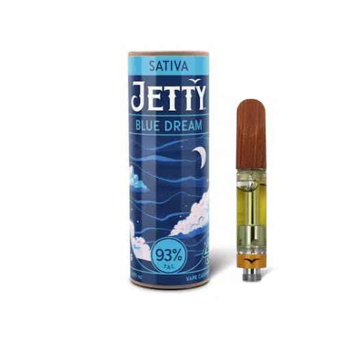 Jetty Extracts - — Blue Dream
