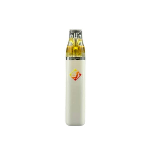 SLUGGERS HIT - — Lemon Cherry Gelato