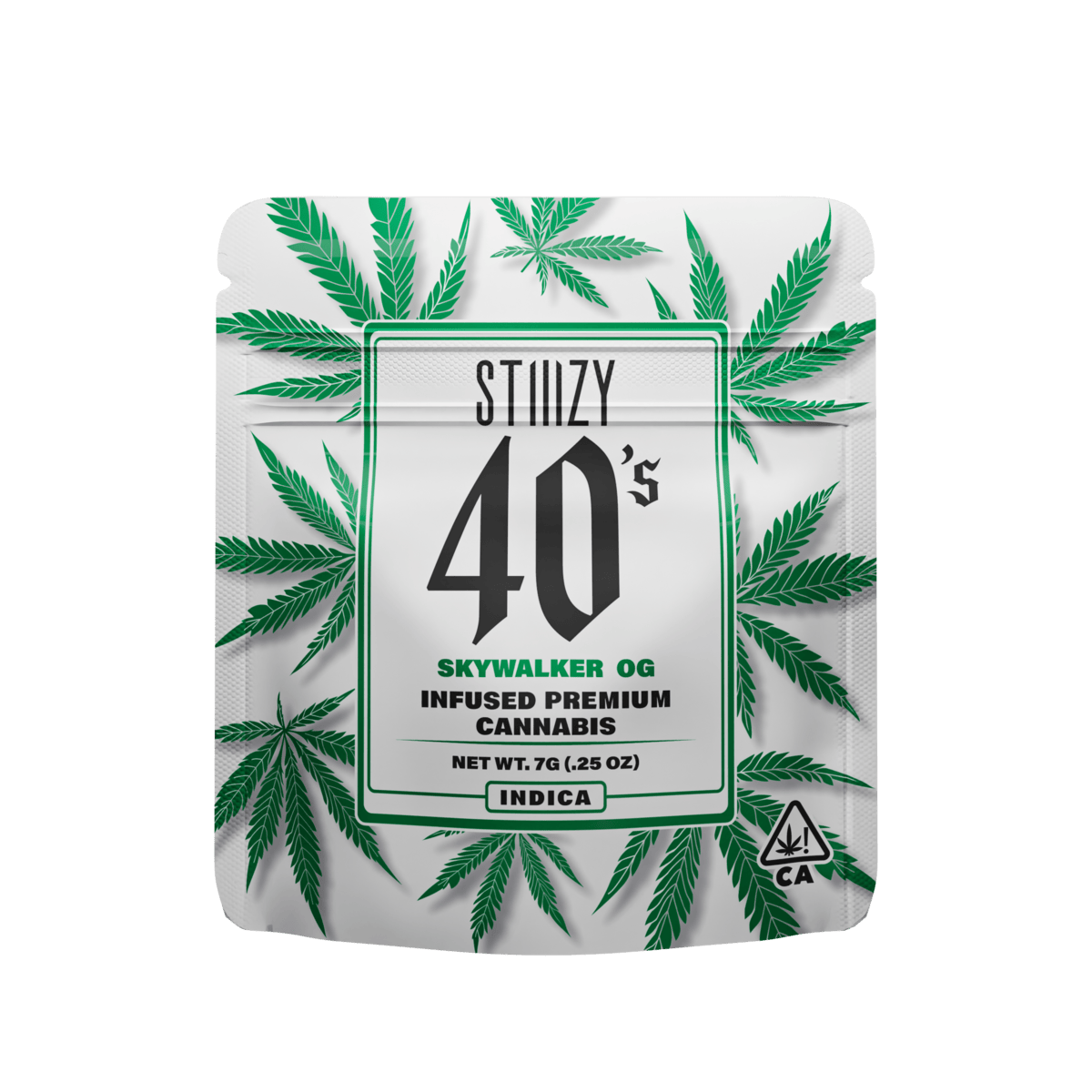 Stiiizy — Skywalker Kush
