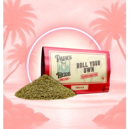 Papa's Herb - — God S Gift