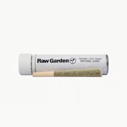 Raw Garden - — Lemon Chem