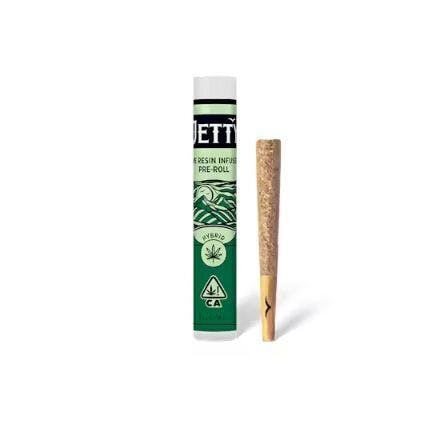 Jetty Extracts - — Moonbow X Gelato 0Cal