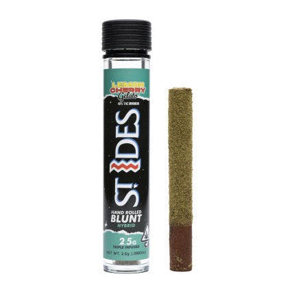 St. Ides: Lemon Cherry Gelato Blunt