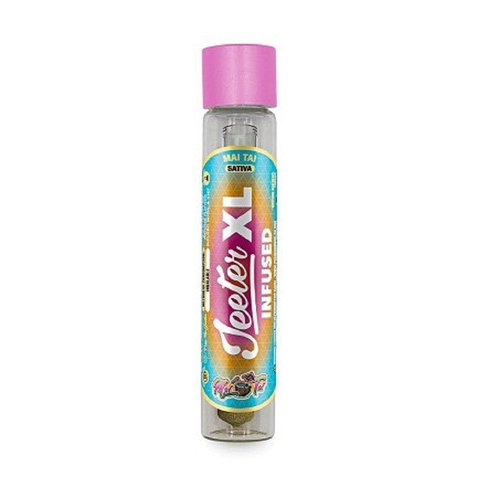 Jeeter - XL — Mai Tai