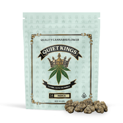 Quiet Kings: Mendo Breath