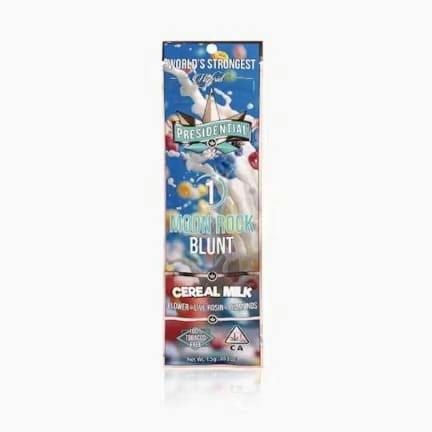 Presidential - Cosmic Cookies Moon Rock Blunt - 1.5 g