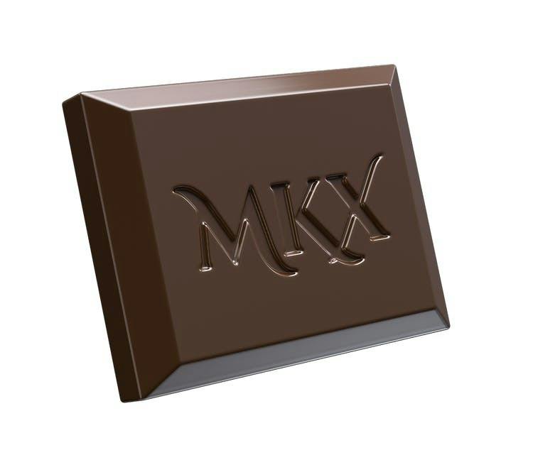 Milk Chocolate Peanut Butter Bites