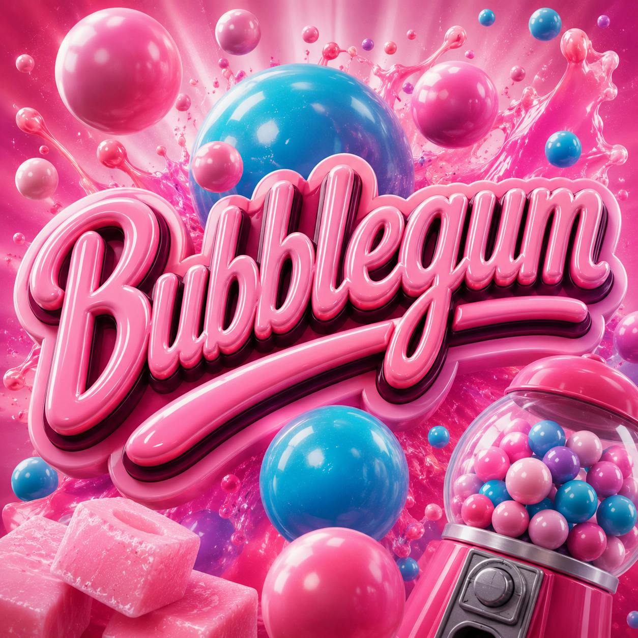 Bubblegum Whole Flower Ounce cannabis product