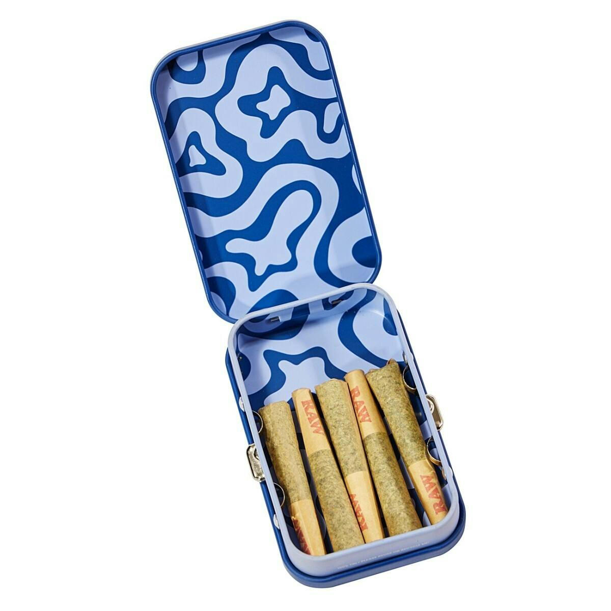 GMO Pie Prerolls .35g 5pk