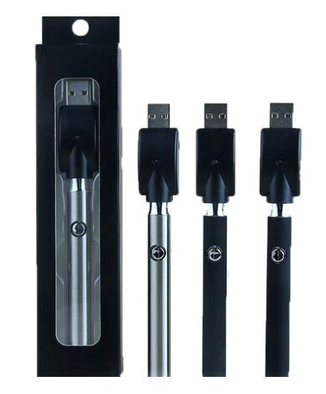 350mAh Variable Voltage Battery + Charger at BOUTIQ East Boston Cannabis Dispensary