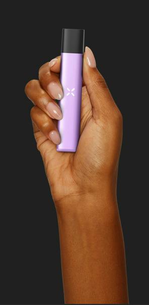 PAX Era Go - Lavender cannabis product