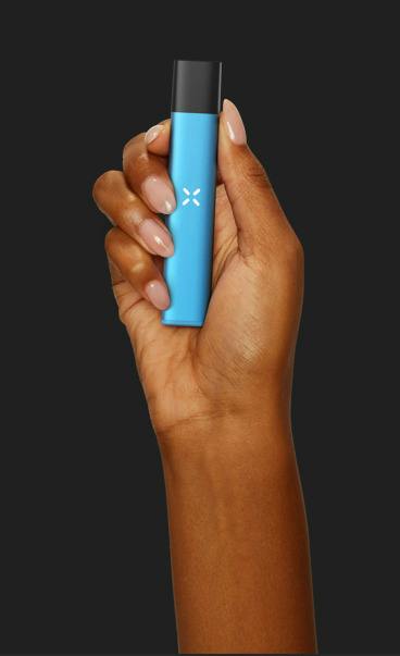 PAX Era Go - Sky cannabis product