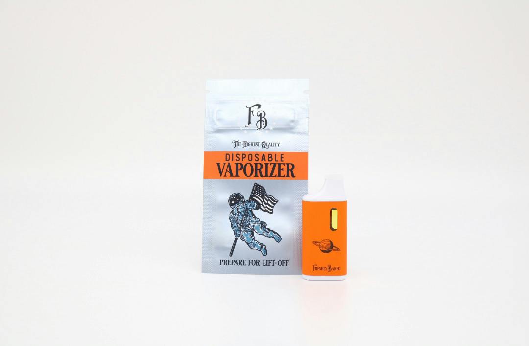 Northern Lights Disposable Vape