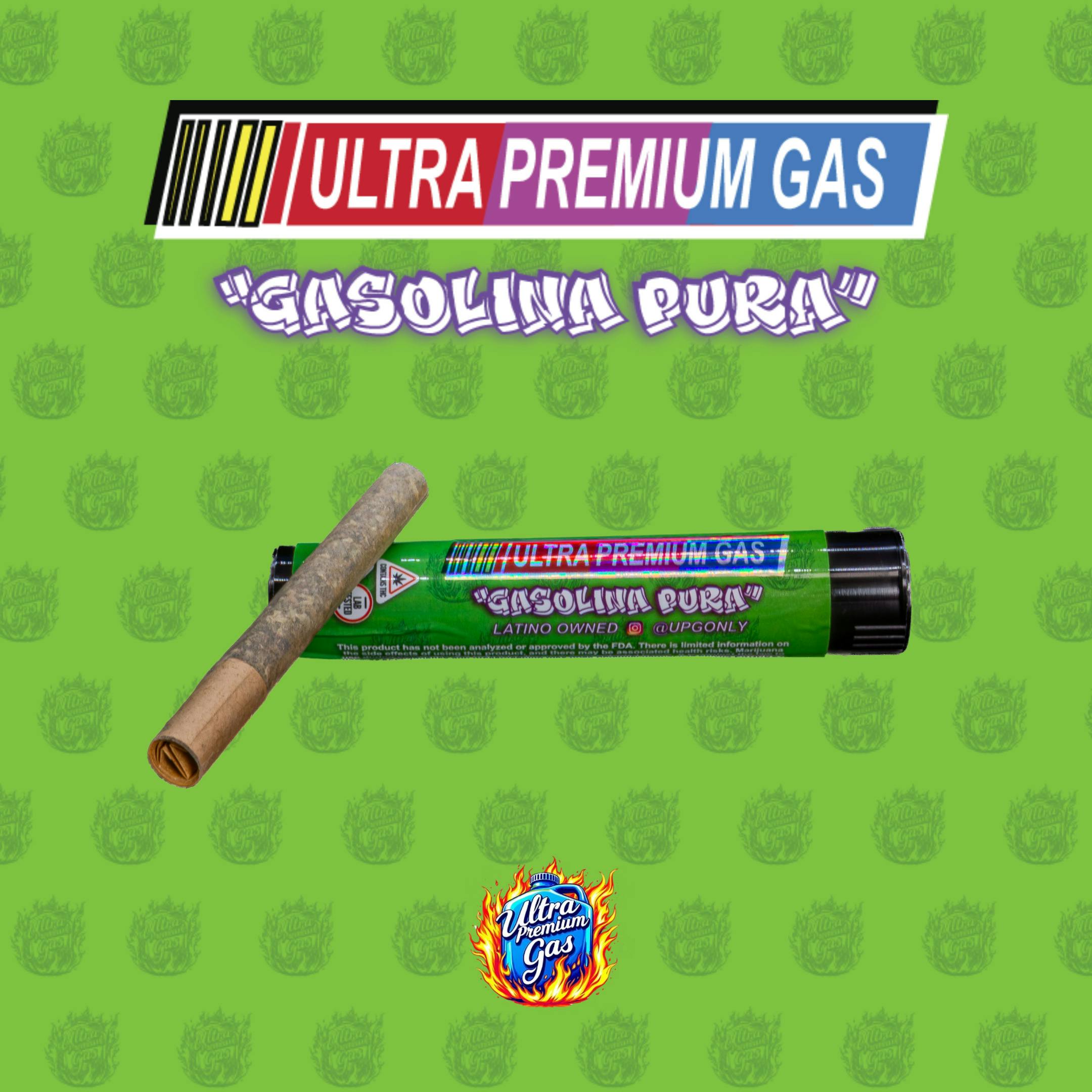 Real Trap Selena Preroll Cannon