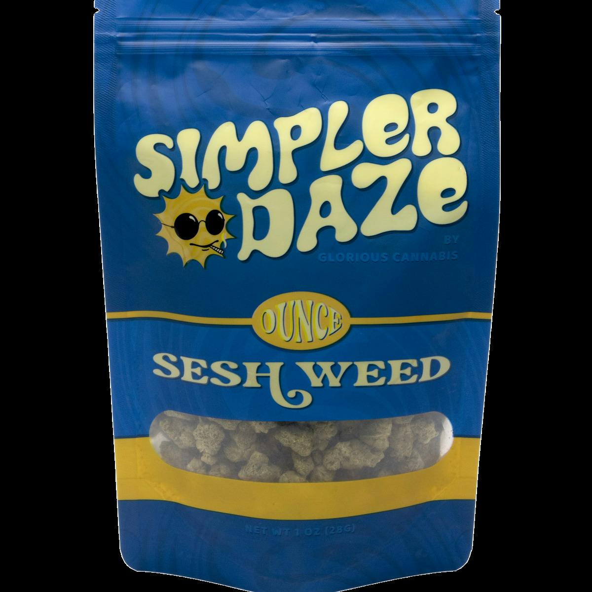 Kashmire Pine Flower cannabis product