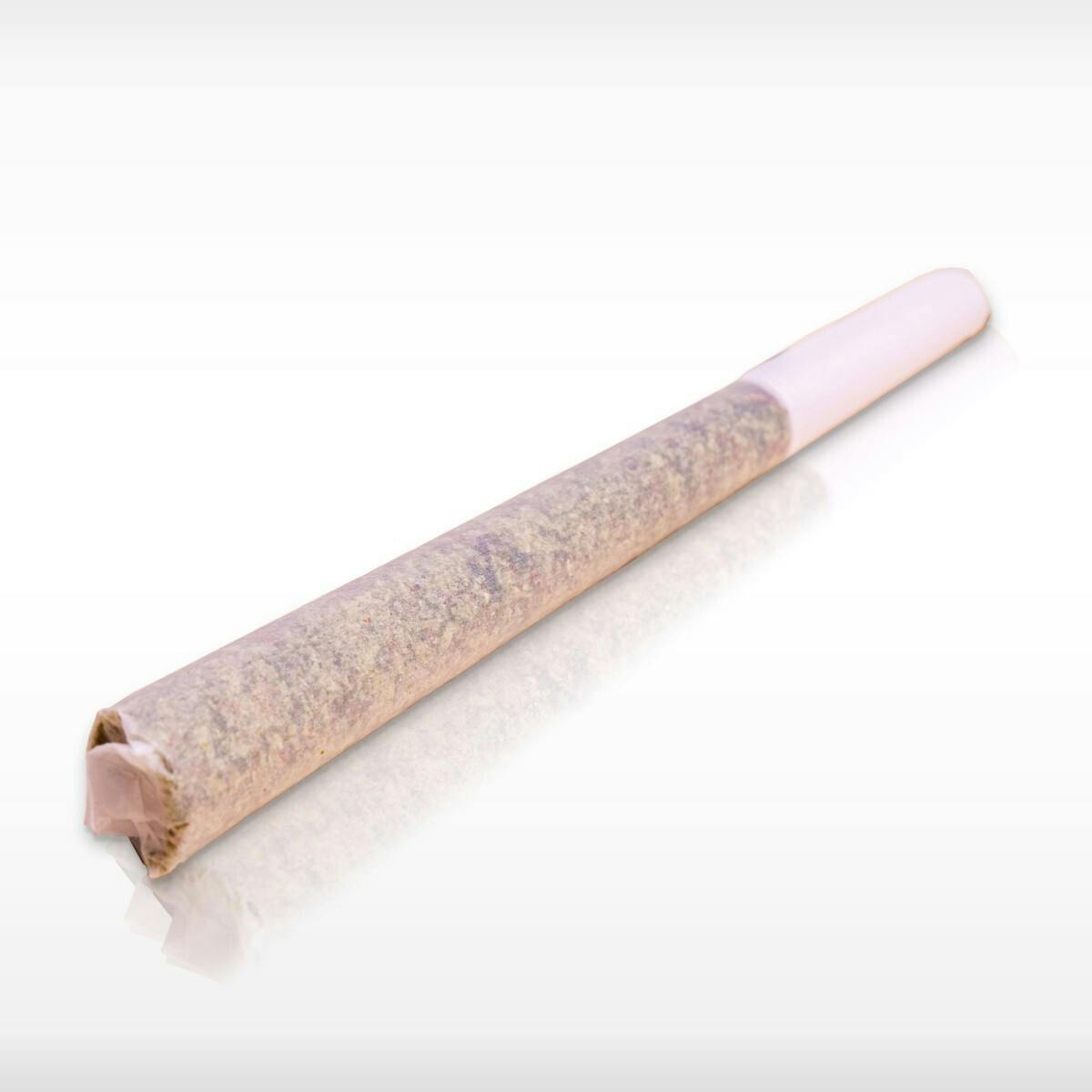 Violet Vixen Preroll at BOUTIQ East Boston Cannabis Dispensary