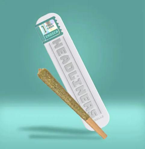 Alaskan Unicorn Preroll