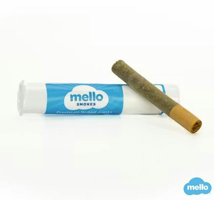 Galaxy Glitter Preroll