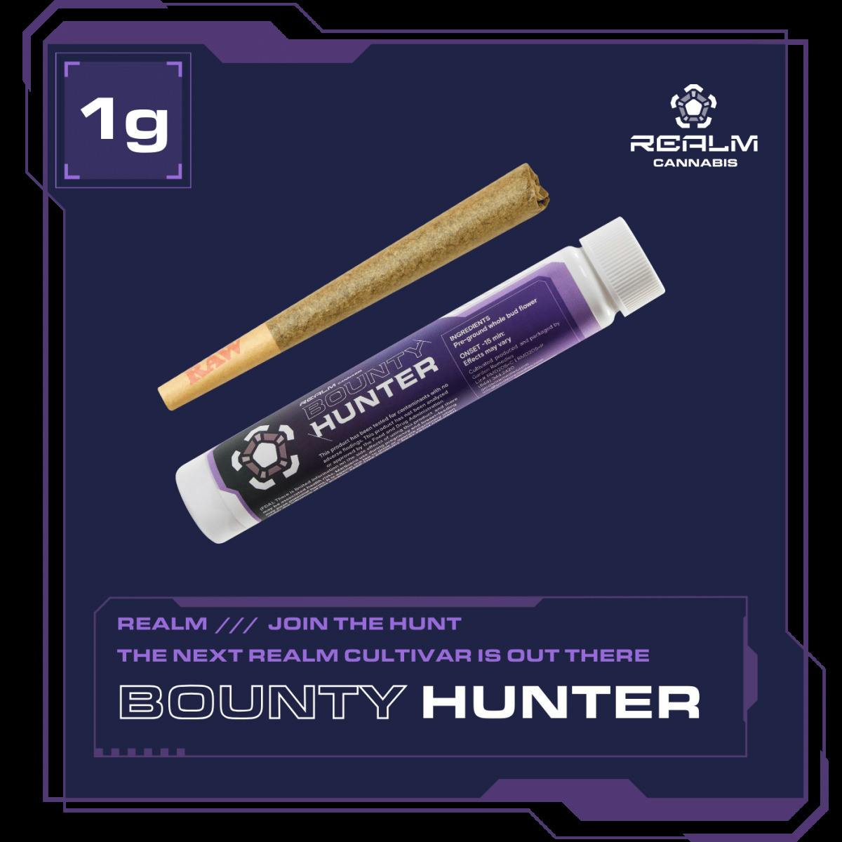 Blurberry x Shinigami Preroll