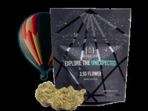 AK-47 Flower