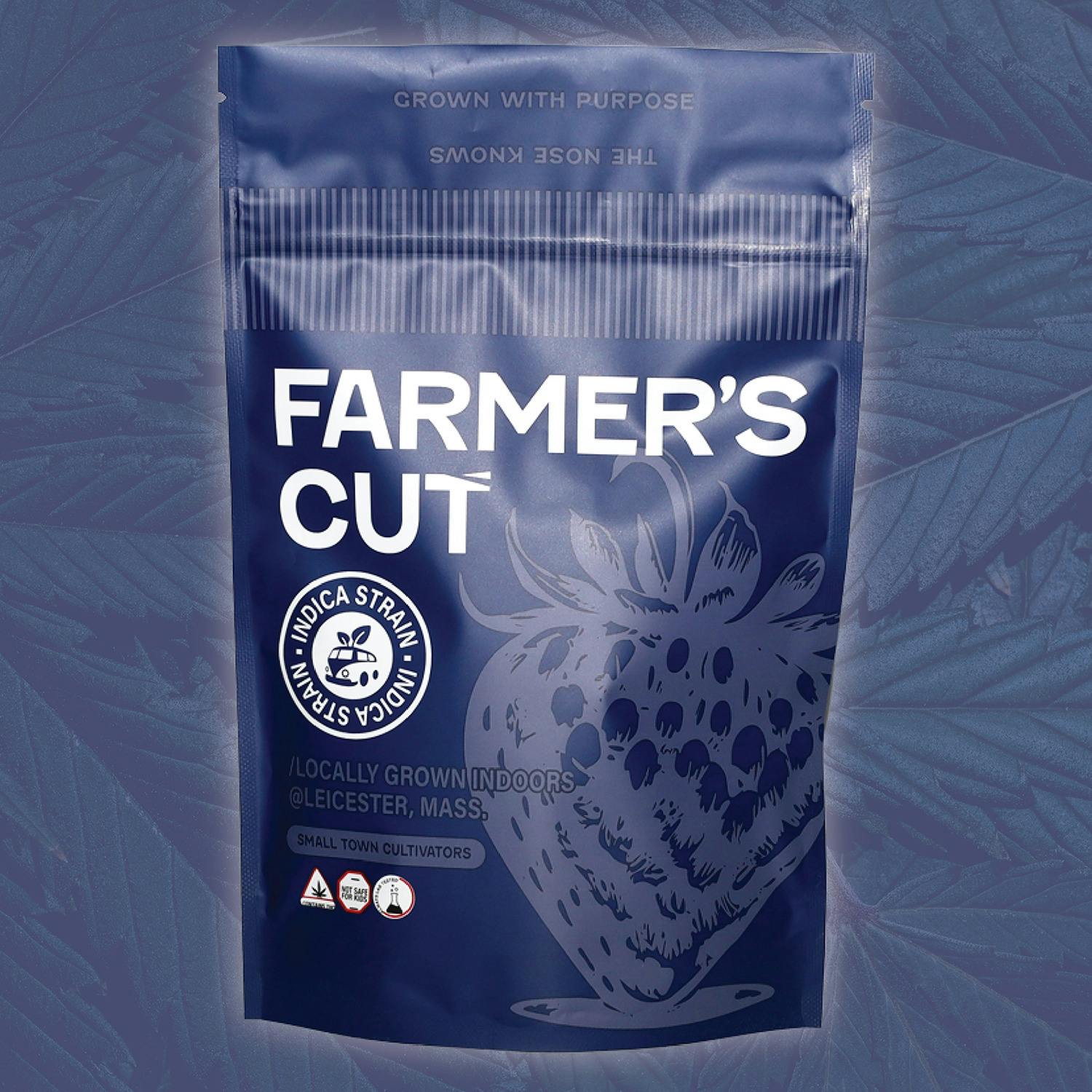 5th Avenue Flower cannabis product