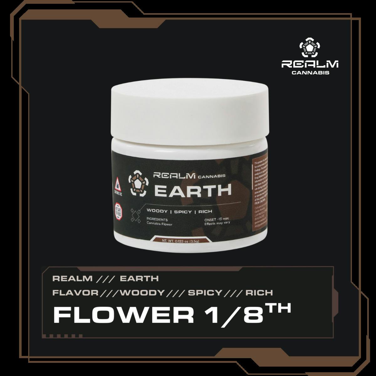 High Vibes Flower