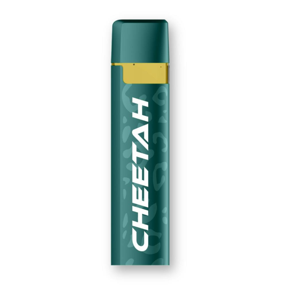 Gelato Punch Live Resin Disposable Vape