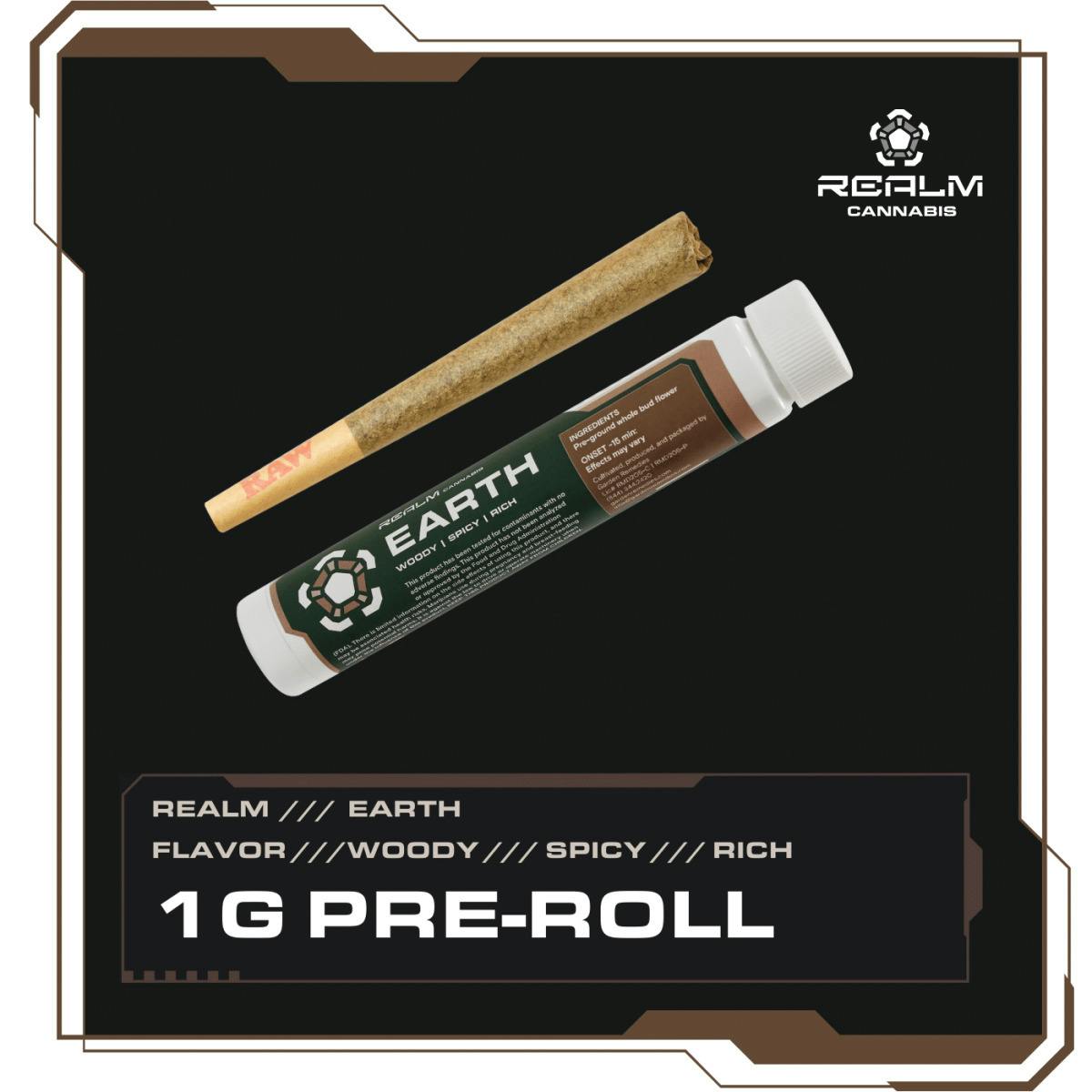 Moon Frost Preroll