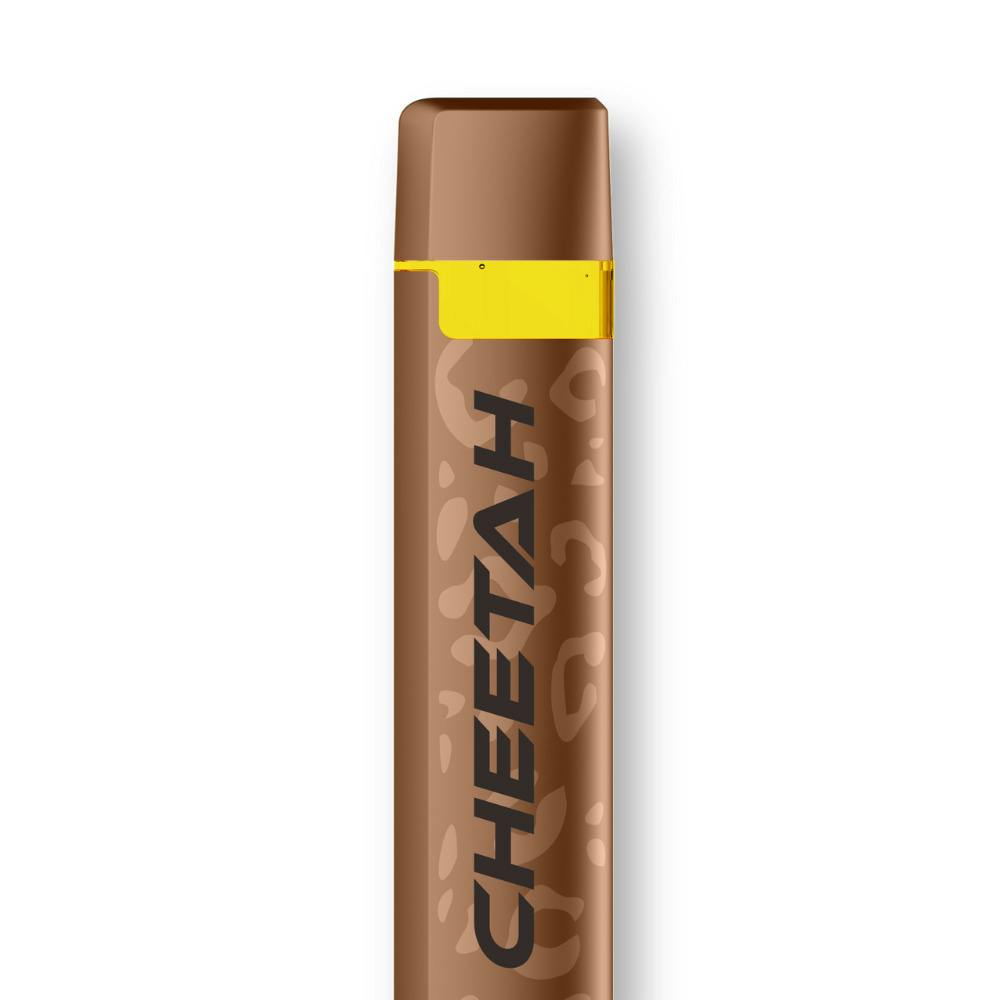 Kashmir Kush Live Rosin Disposable Vape