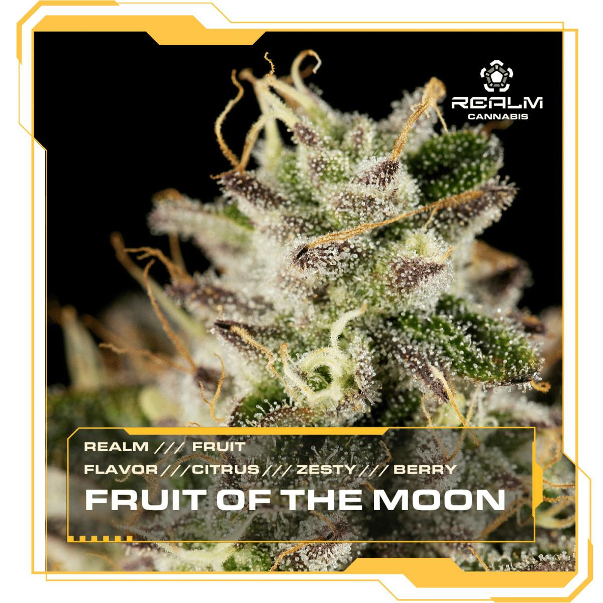 Fruit of the Moon Preroll