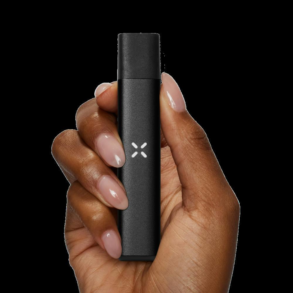 PAX Era Go - Black cannabis product