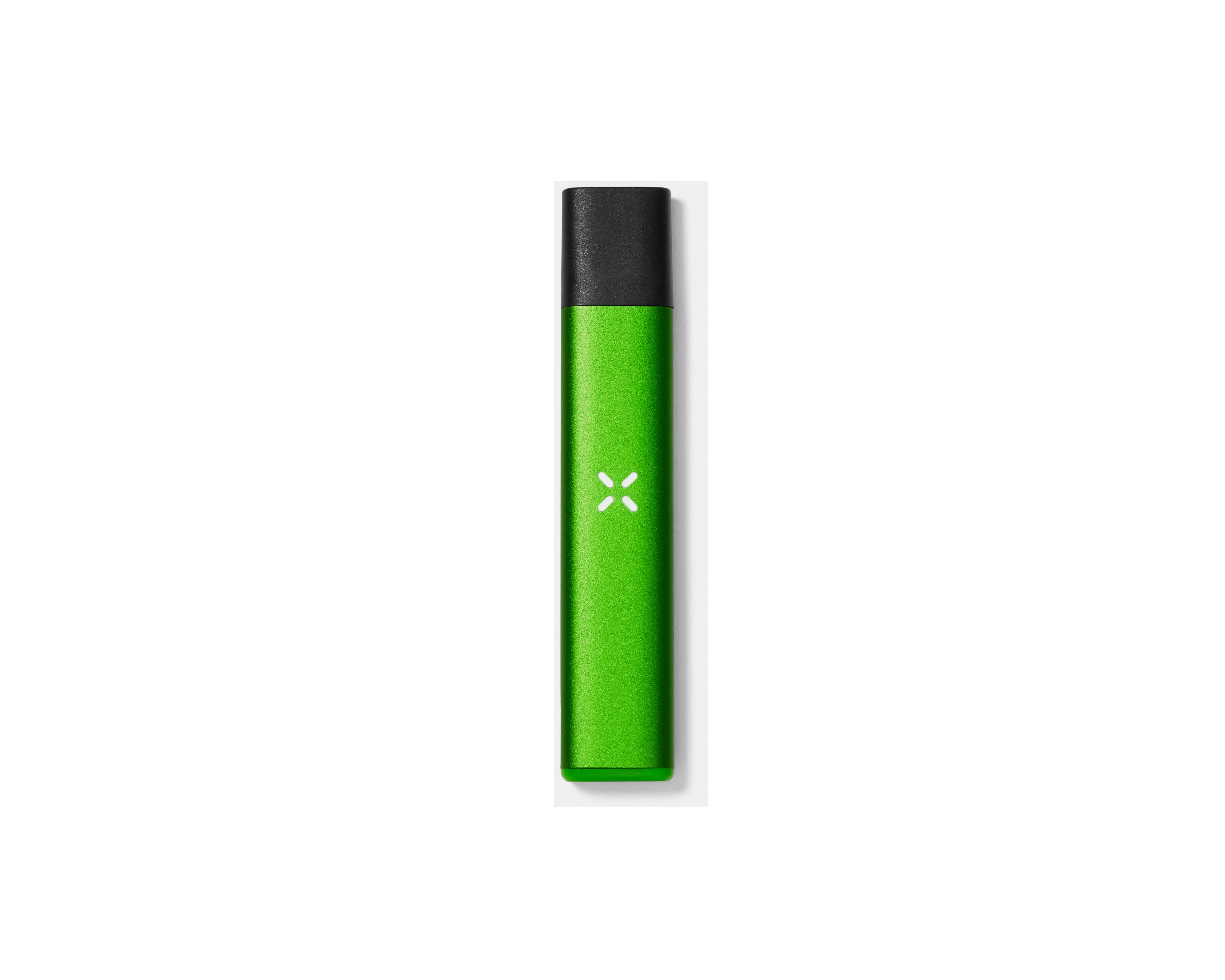 PAX Era Go - Neon Green cannabis product