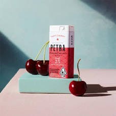 Petra | Cherry | 100MG Mints