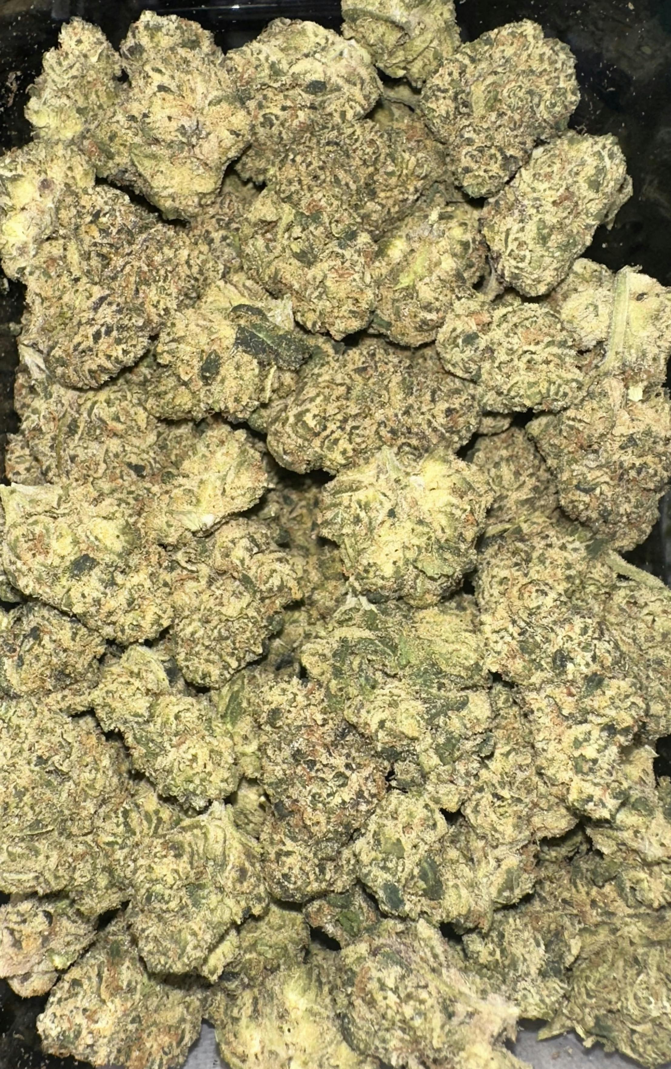 Cosmic Cowboy | Frosted Cherriez | Reserve Tier