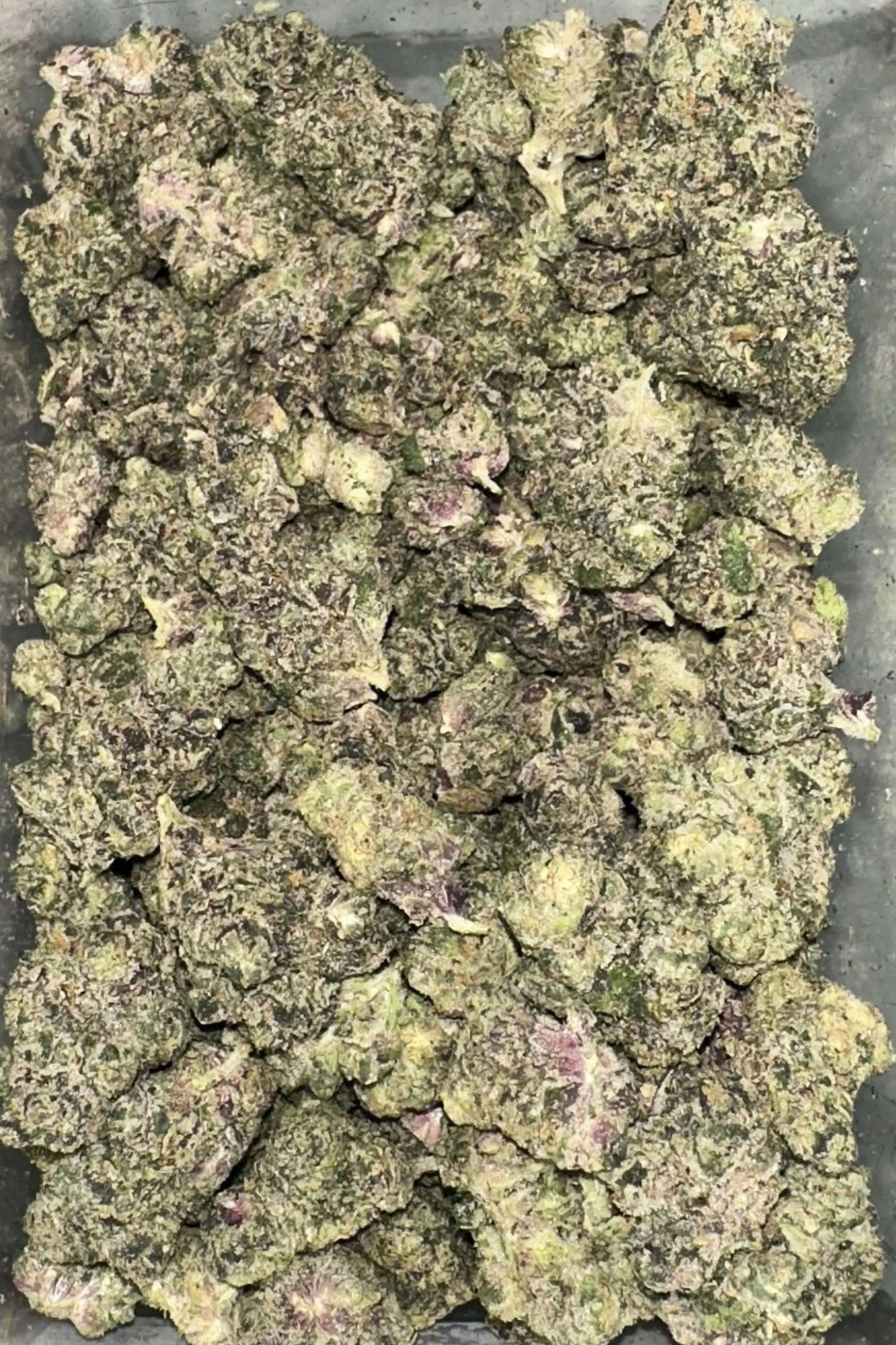 Great Weed | Bernscotti cannabis product