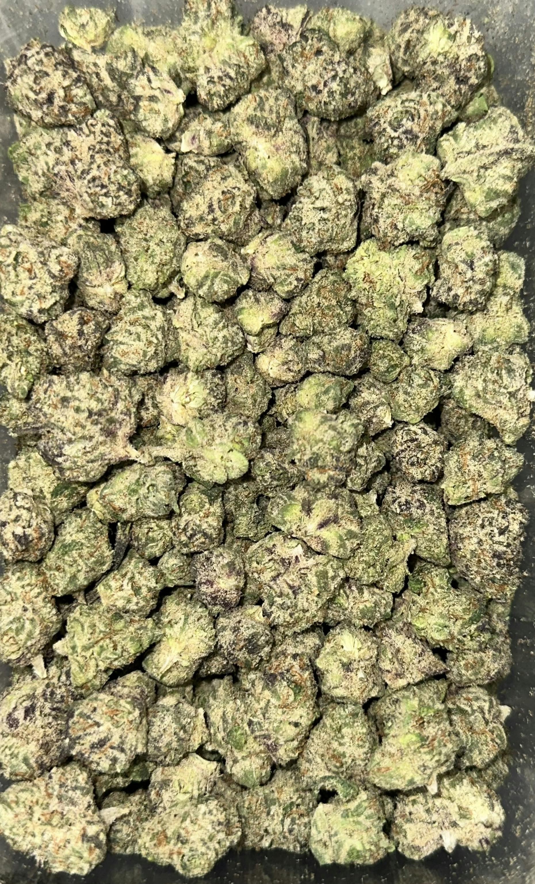 Great Weed | Punk Rock Runtz cannabis product