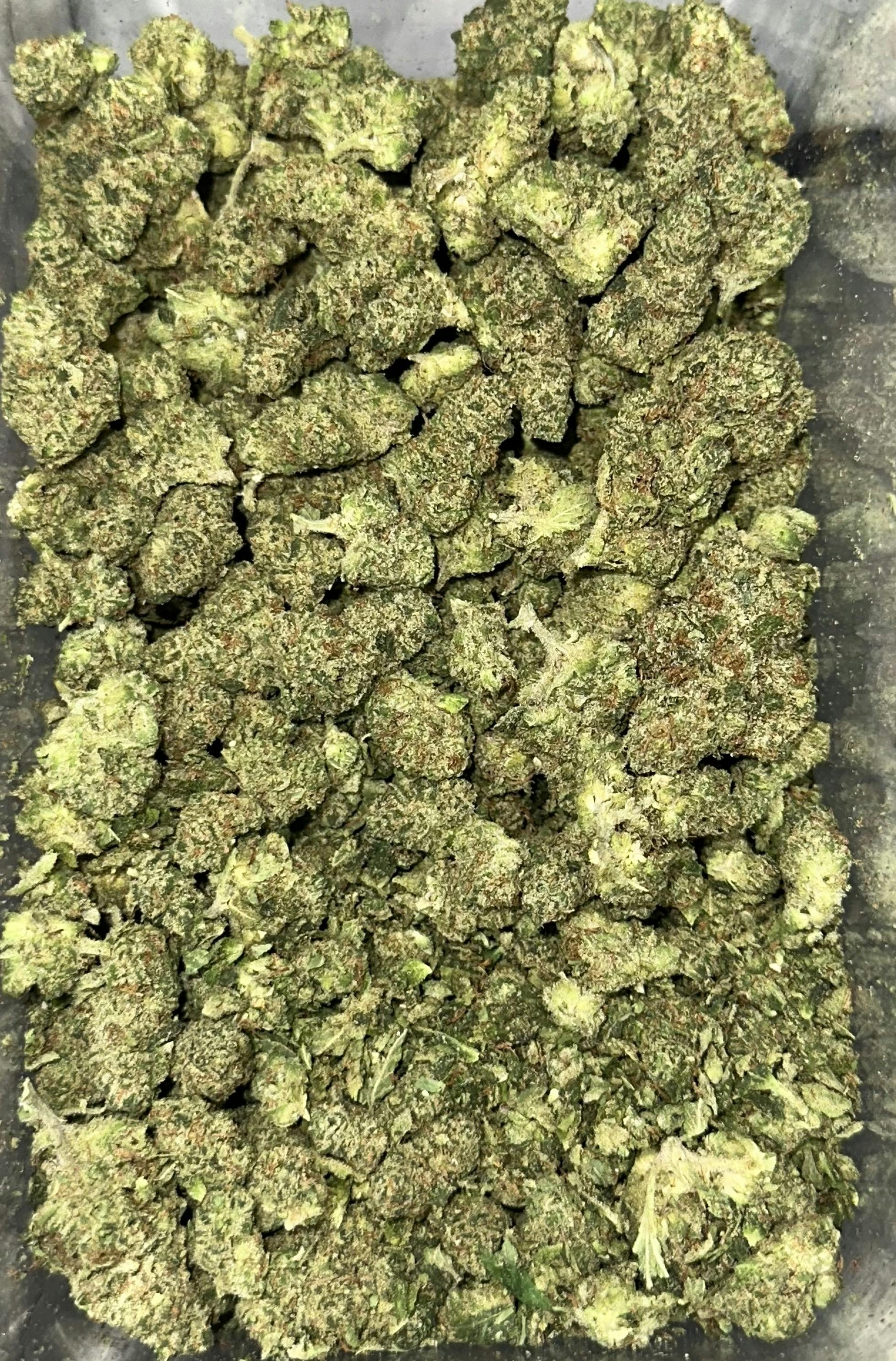 Great Weed | Sunset Squeeze