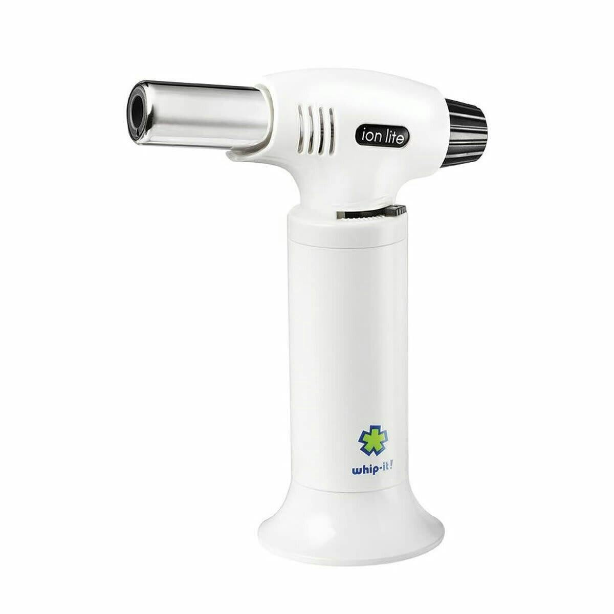 Torch Lighter [Accessories] by Whip-It! - White
