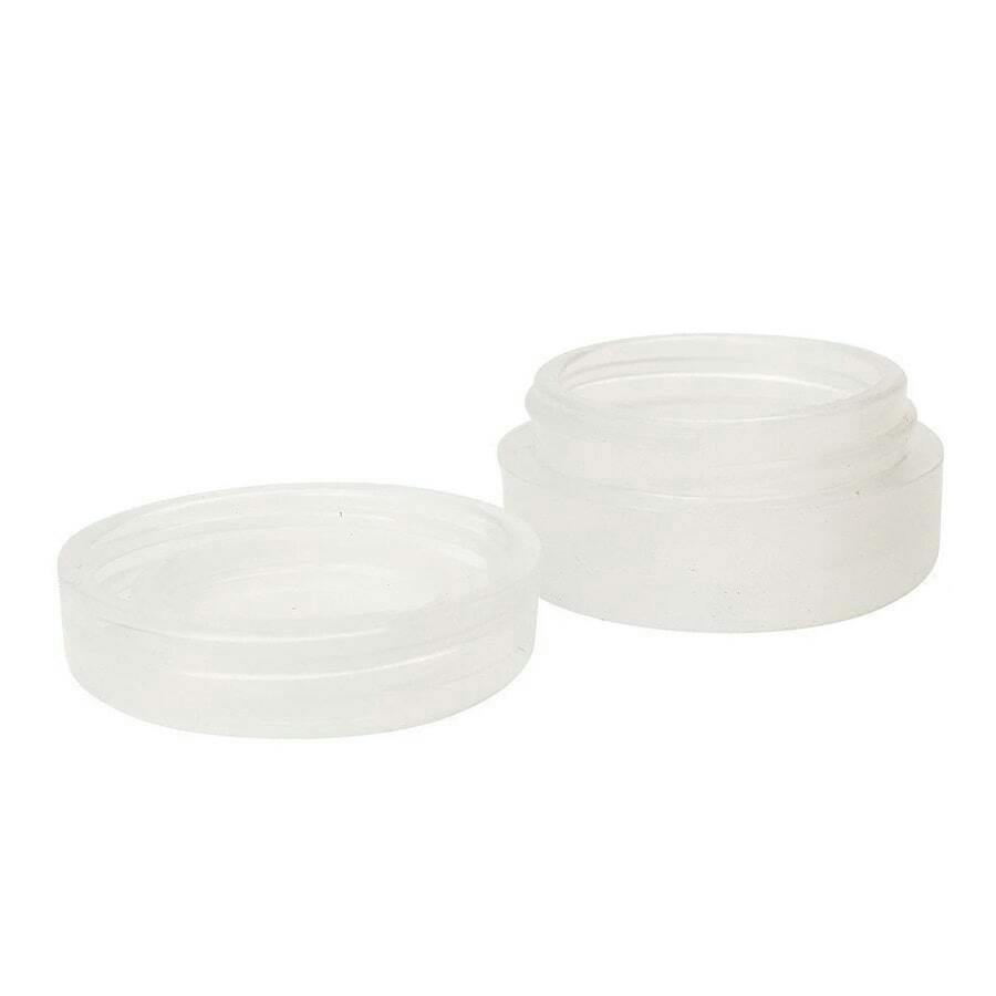 ROSIN PRESS - Silicone Non-Stick Container [Accessories] by The We Store