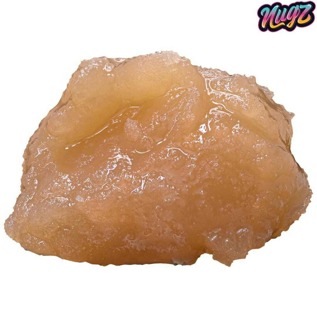 Nugz | Bubble Up Fresh Frozen Hash Rosin | 1g