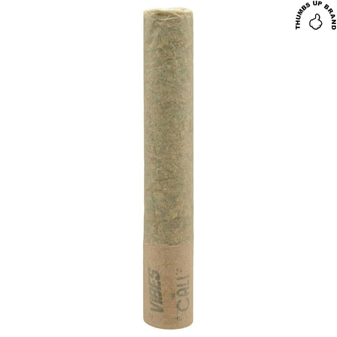 Thumbs Up | Sativa (Rotating Strain) Pre-Roll | 1x2g