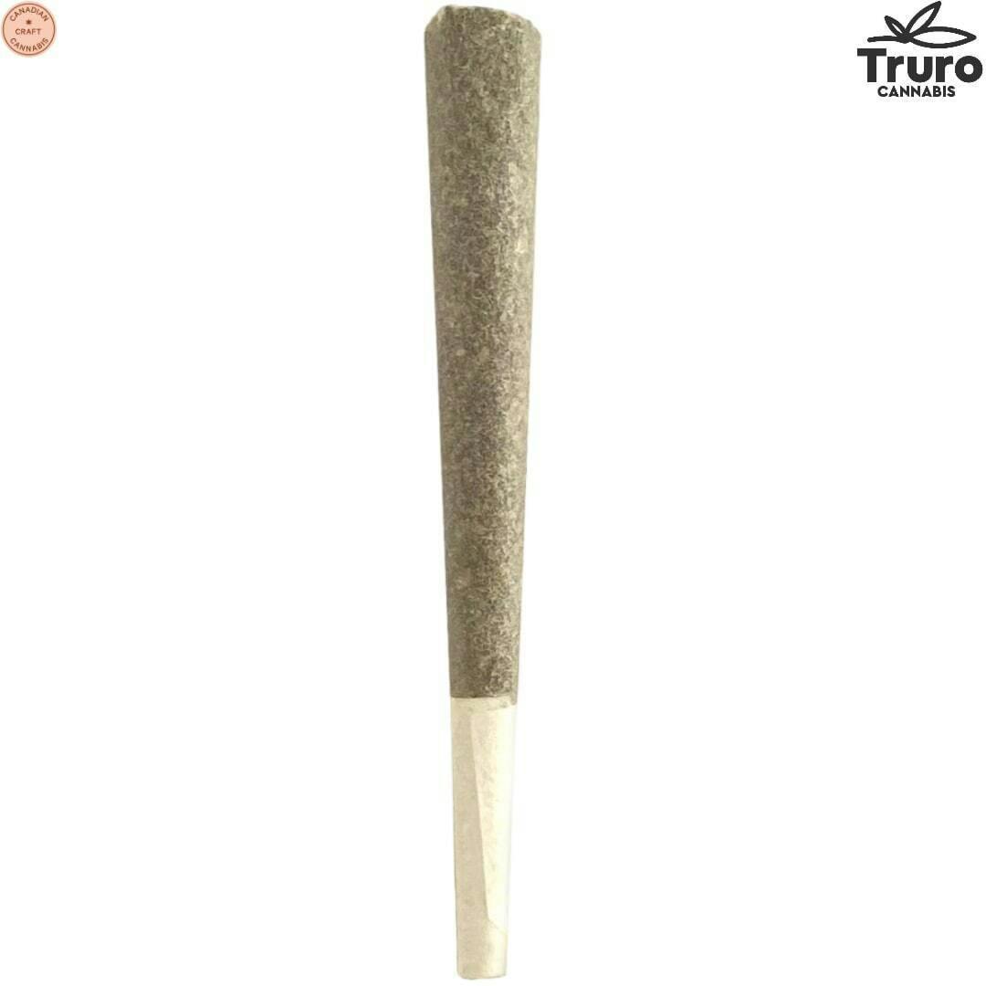 Truro | Caps Junky Pre-Roll | 1x0.5g