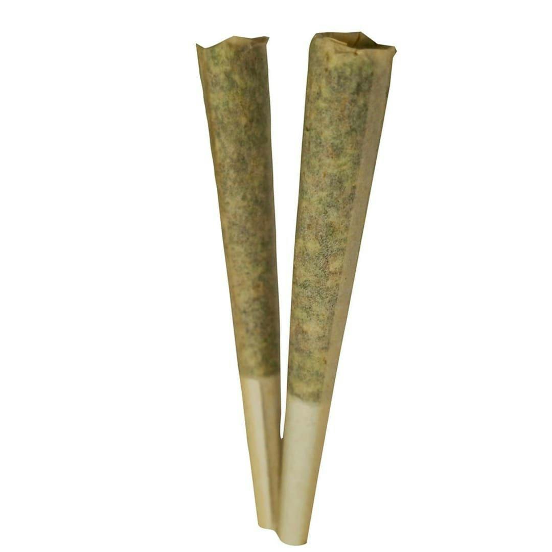 Simcoe Bud | Ice Cream Cake Pre-Rolls | 2x1g~