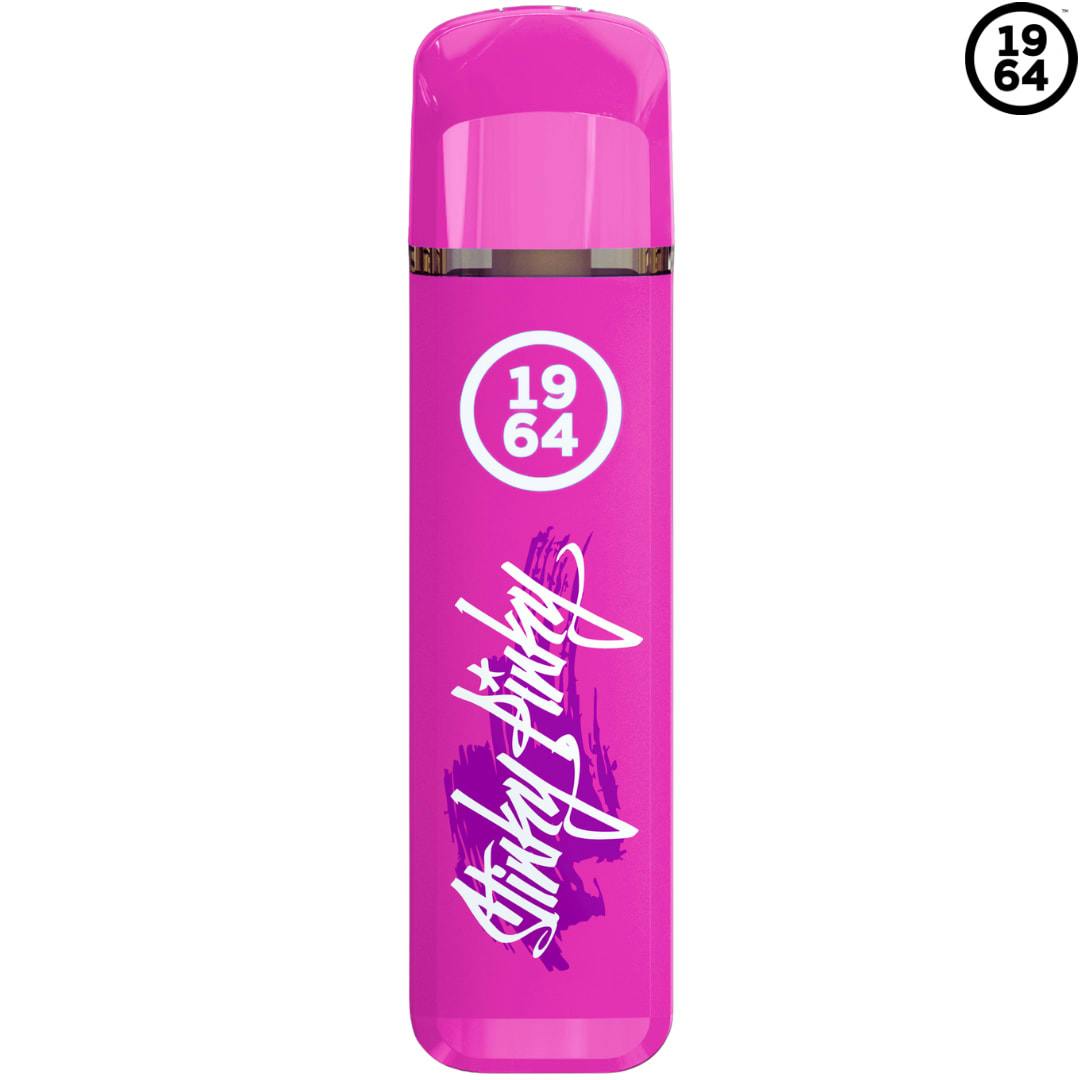 1964 | Stinky Pinky FSE Resin Disposable Pens | 0.5g